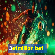 3etmillion bet